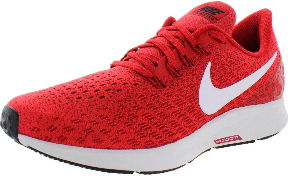Nike Men's Herren Laufschuh Zoom Pegasus 35 Turbo Training Shoes