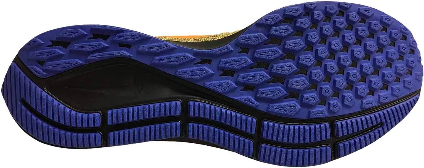 Nike Men's Herren Laufschuh Zoom Pegasus 35 Turbo Training Shoes