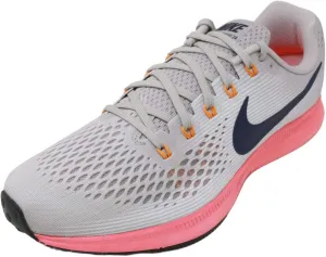 Nike Men's Herren Laufschuh Zoom Pegasus 35 Turbo Training Shoes