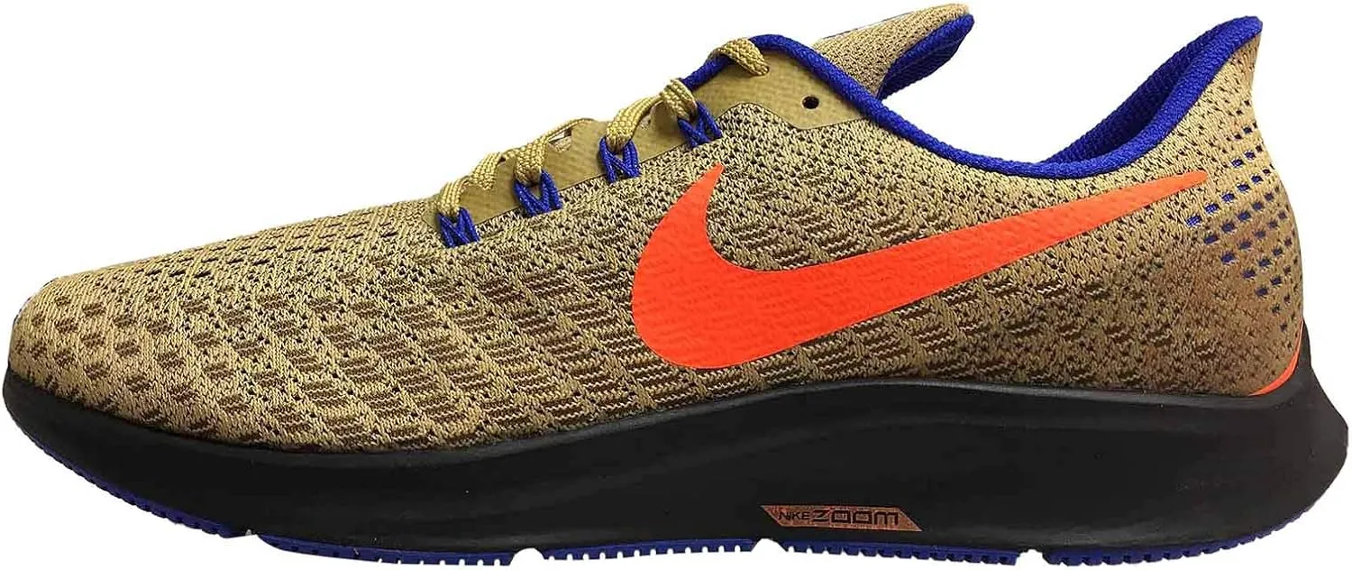 Nike Men's Herren Laufschuh Zoom Pegasus 35 Turbo Training Shoes