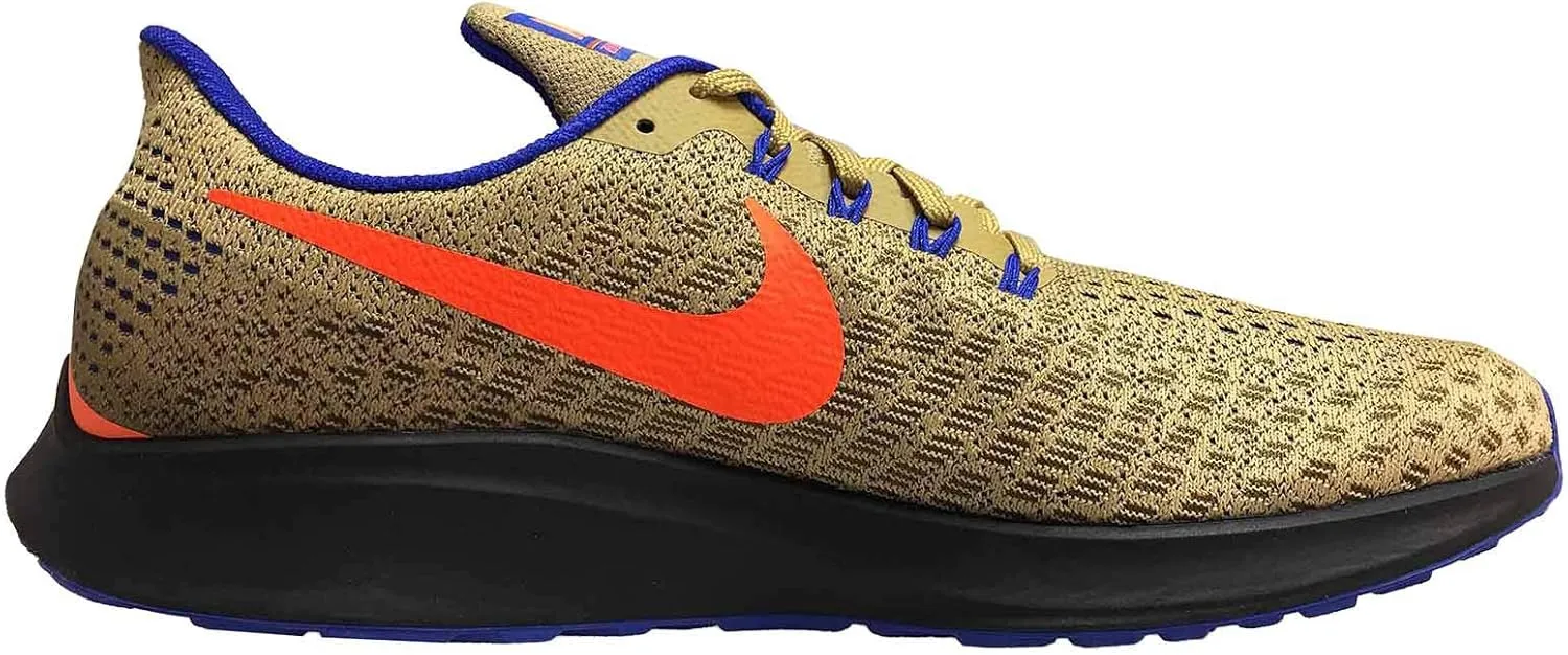 Nike Men's Herren Laufschuh Zoom Pegasus 35 Turbo Training Shoes