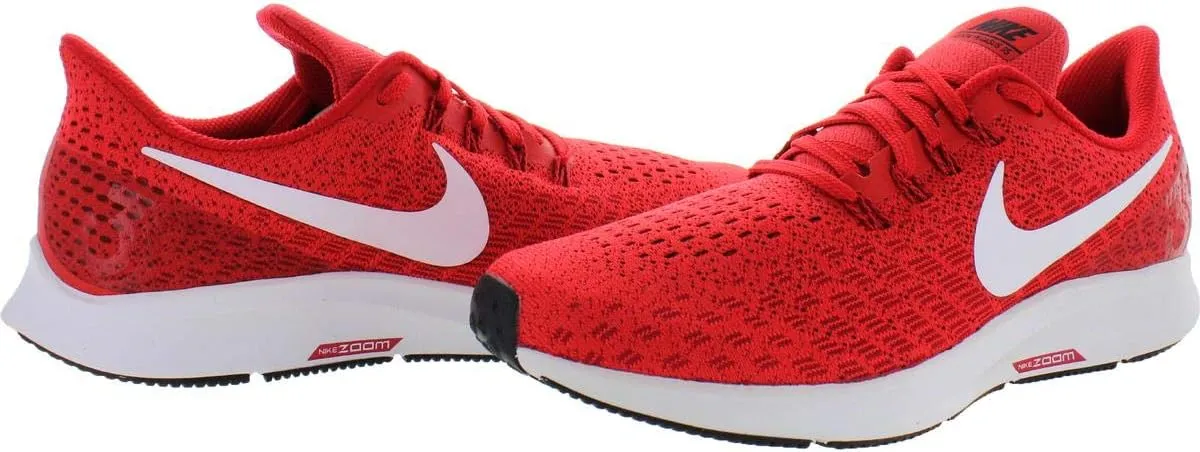 Nike Men's Herren Laufschuh Zoom Pegasus 35 Turbo Training Shoes