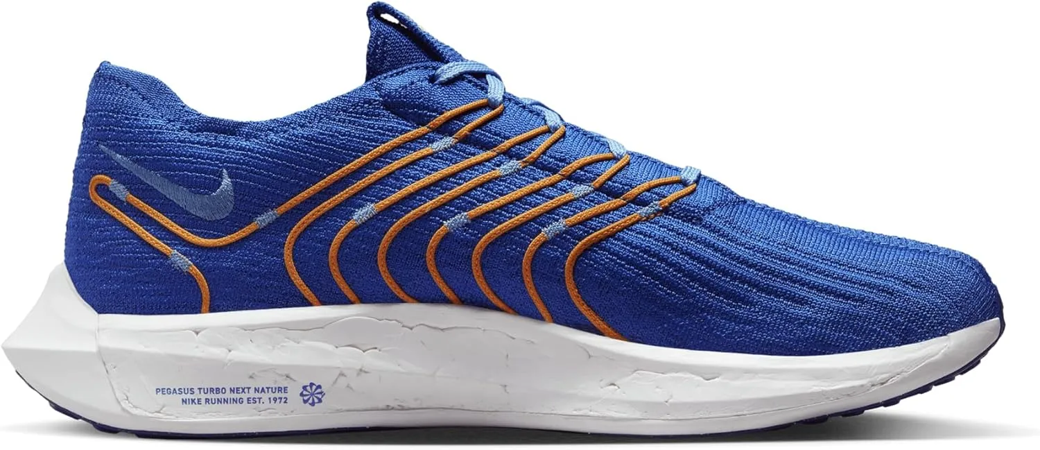 Nike Men's Pegasus Turbo Next Nature Running Shoes