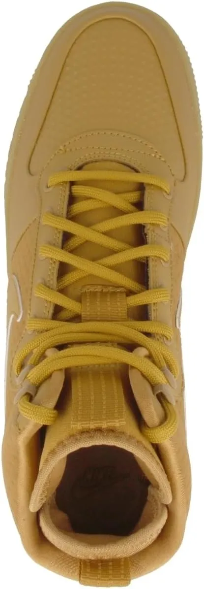 Nike Men's Turtleneck High-Neck Sneaker, 9 US
