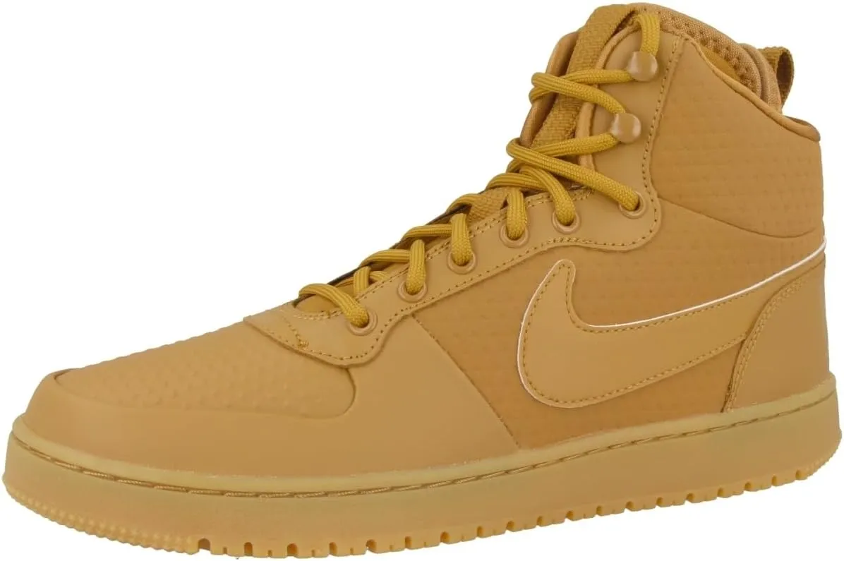 Nike Men's Turtleneck High-Neck Sneaker, 9 US