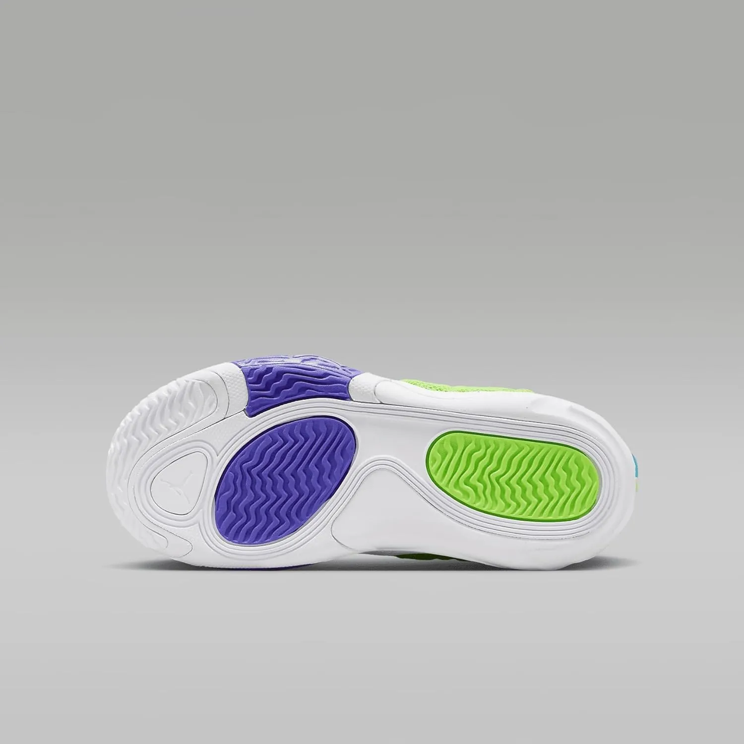 Nike Tatum 2 Big Kids' Basketball Shoes (HJ7382-303, Hyper Jade/White/Hyper Pink/Green Strike)