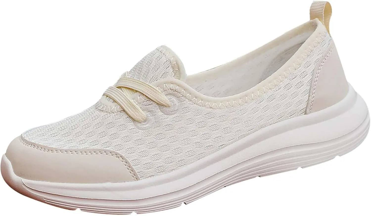 Non Slip Work Shoes Women Food Service Casual Shoes Slip On Men's Fashion Sneakers Running Lightweight Tennis Non Slip White Basketball Shoe Loafers Shoe