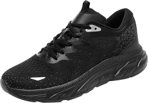 Non Slip Work Shoes Women Mesh Breathable Men's Shoes Casual Platform Sneakers Air Athletic Running Tennis Lightweight Tennis Shoe Loafers Shoe