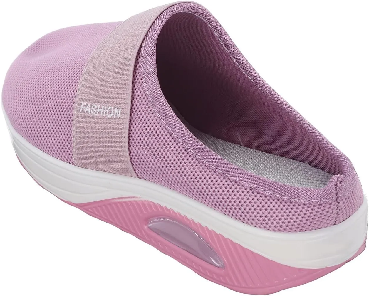 Non Slip Work Shoes Women Mesh Breathable Slip On Shoes Casual Men's Fashion Sneakers Running Lightweight Tennis White Tennis Shoe Loafers Dress Shoe