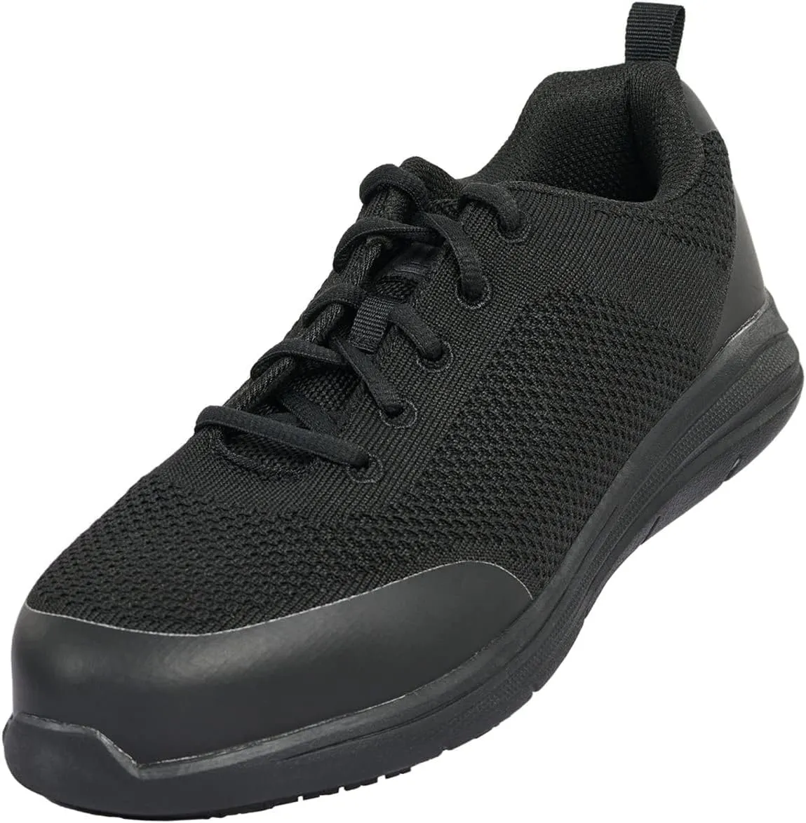 Pro-Grip Athletic Low Composite toe Safety Shoes for Women Work Sneakers Comfortable Lightweight Breathable Slip Resistant Metal Free