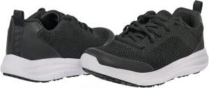 Pro-Grip Athletic Low Composite toe Safety Shoes for Women Work Sneakers Comfortable Lightweight Breathable Slip Resistant Metal Free