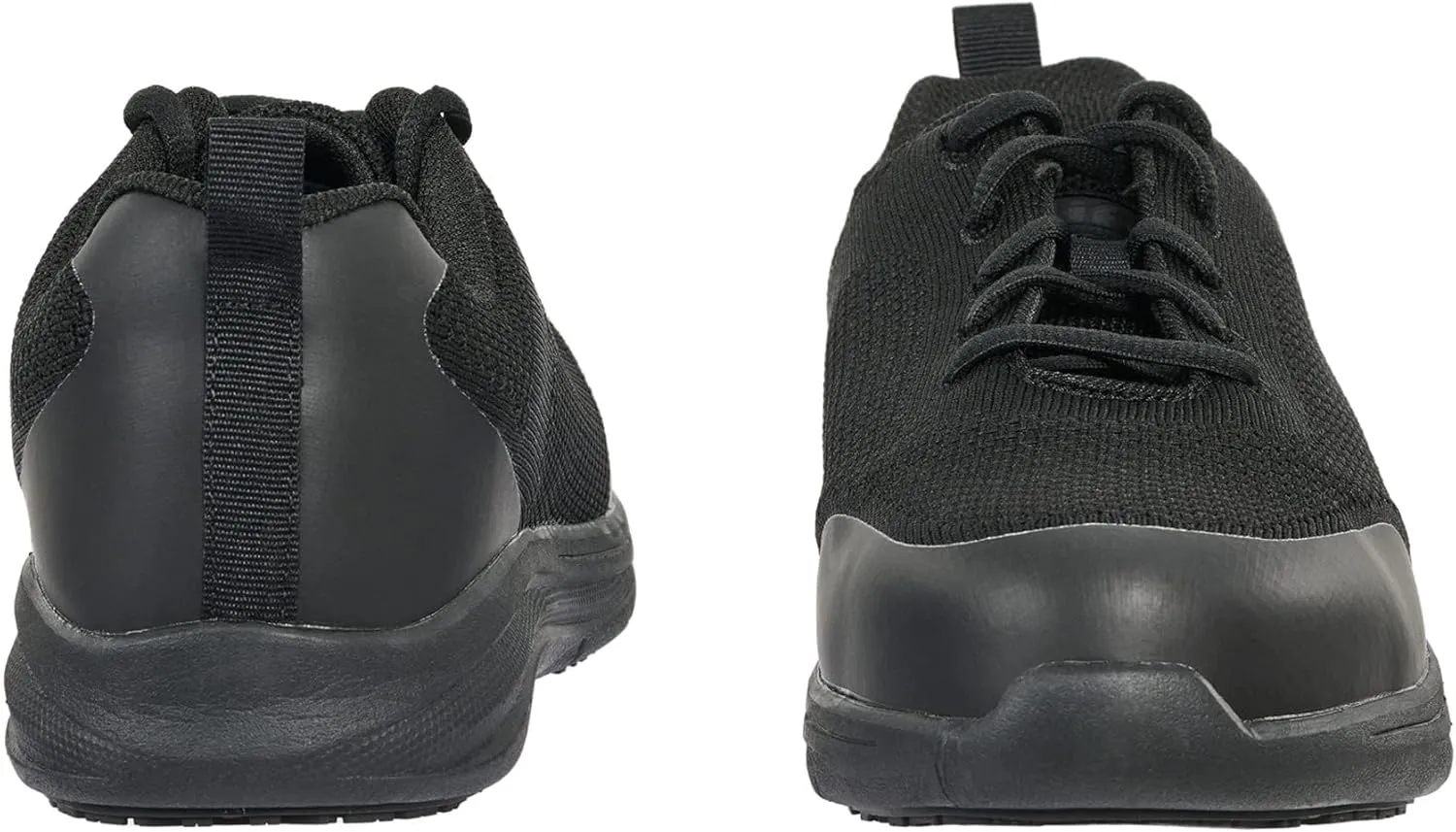Pro-Grip Athletic Low Composite toe Safety Shoes for Women Work Sneakers Comfortable Lightweight Breathable Slip Resistant Metal Free
