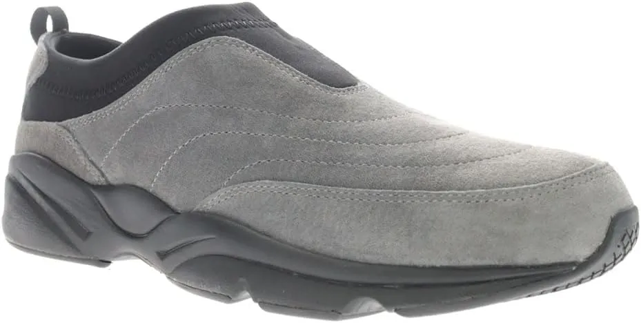 Propt Men's Stability Slip-On Sneaker
