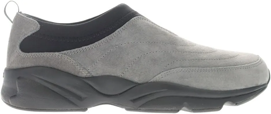 Propt Men's Stability Slip-On Sneaker