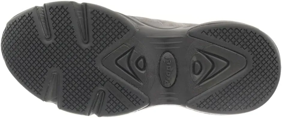 Propt Men's Stability Slip-On Sneaker