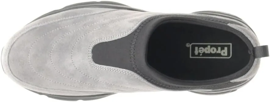 Propt Men's Stability Slip-On Sneaker
