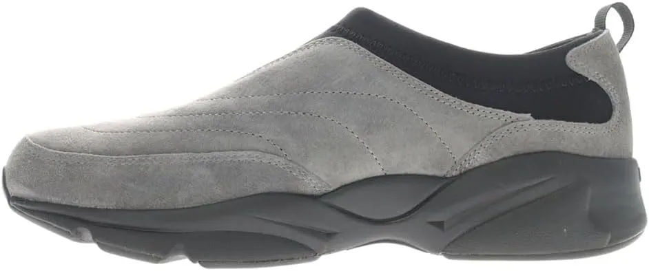 Propt Men's Stability Slip-On Sneaker