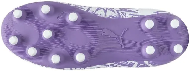 PUMA Unisex-Child Tacto Christian Pulisic Firm, Artificial Ground Soccer Cleats Sneaker