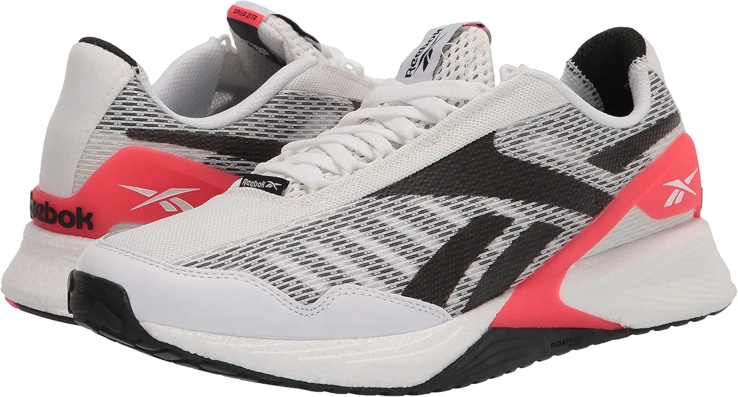 Reebok Unisex-Adult Speed 21 Tr Cross Trainer