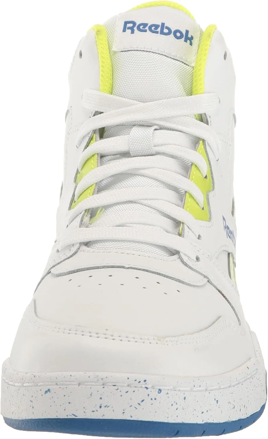 Reebok Unisex-Child Bb4500 Court Basketball Shoe