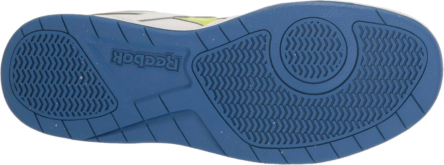 Reebok Unisex-Child Bb4500 Court Basketball Shoe