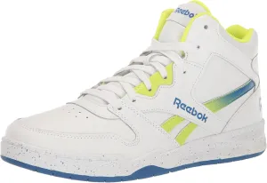 Reebok Unisex-Child Bb4500 Court Basketball Shoe