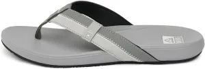 REEF Cushion Phantom 2.0 Men's Flip Flop, Ultra Soft Cushion Footbed