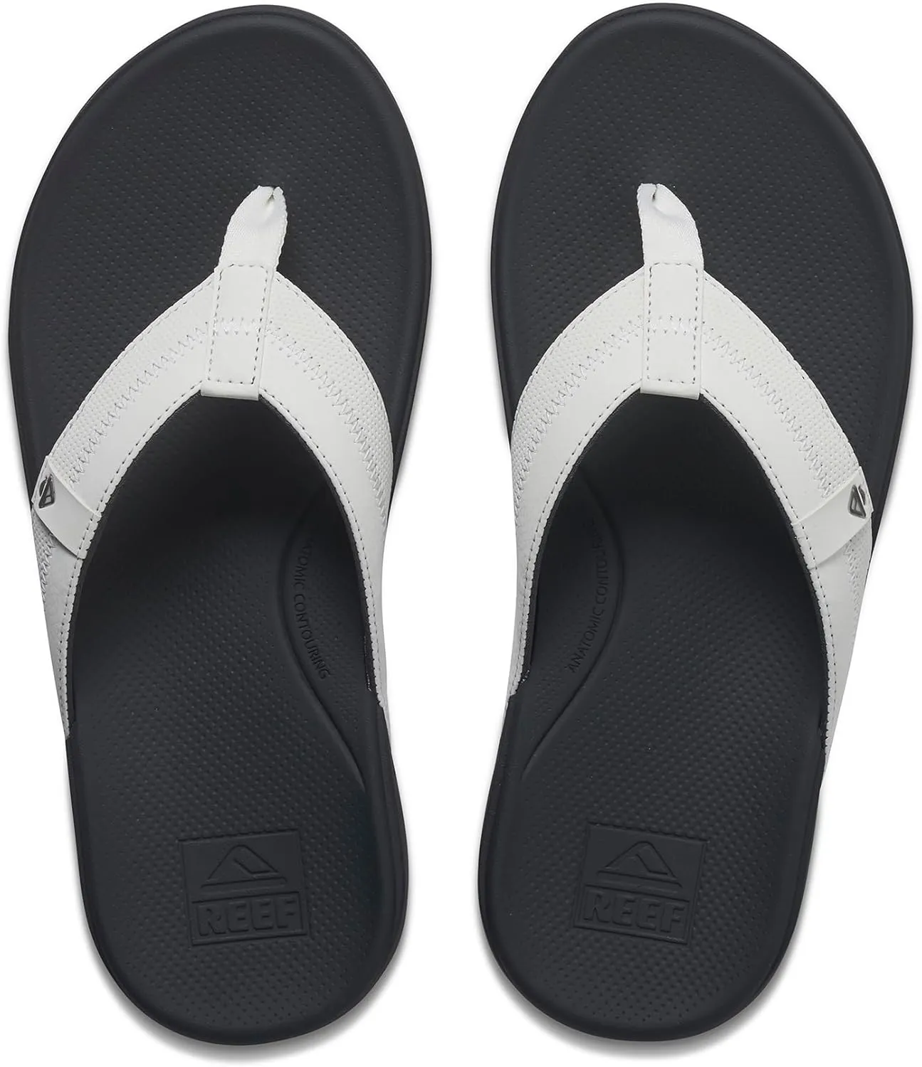 REEF Cushion Phantom 2.0 Men's Flip Flop, Ultra Soft Cushion Footbed