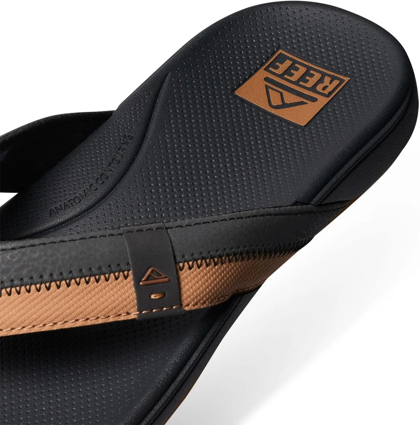 REEF Cushion Phantom 2.0 Men's Flip Flop, Ultra Soft Cushion Footbed