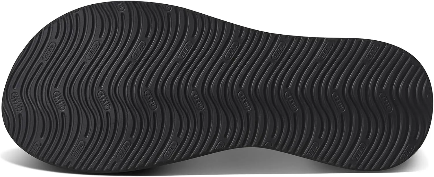 REEF Cushion Phantom 2.0 Men's Flip Flop, Ultra Soft Cushion Footbed