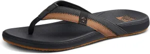 REEF Cushion Phantom 2.0 Men's Flip Flop, Ultra Soft Cushion Footbed