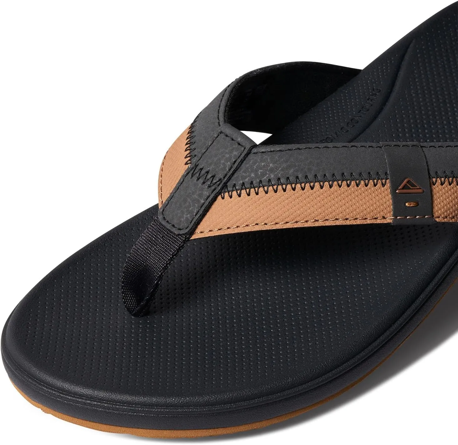 REEF Cushion Phantom 2.0 Men's Flip Flop, Ultra Soft Cushion Footbed
