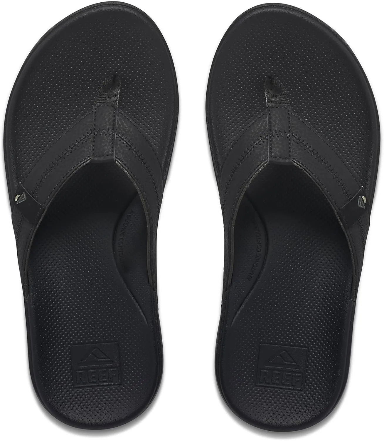 REEF Cushion Phantom 2.0 Men's Flip Flop, Ultra Soft Cushion Footbed