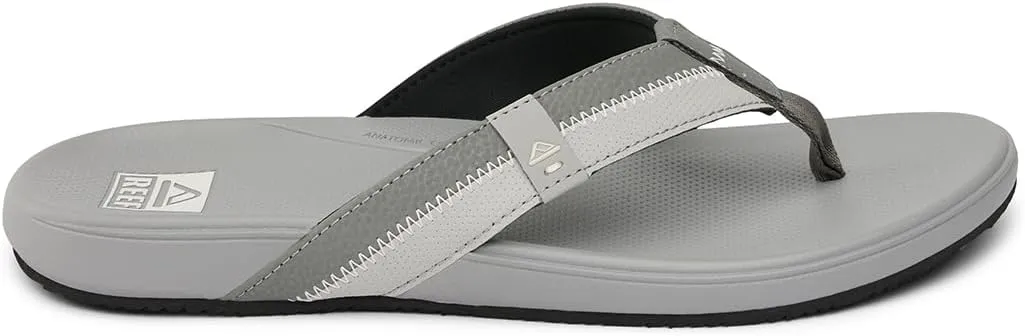 REEF Cushion Phantom 2.0 Men's Flip Flop, Ultra Soft Cushion Footbed
