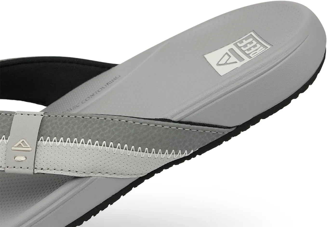 REEF Cushion Phantom 2.0 Men's Flip Flop, Ultra Soft Cushion Footbed