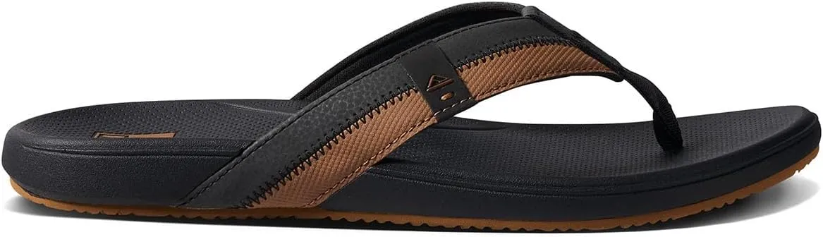 REEF Cushion Phantom 2.0 Men's Flip Flop, Ultra Soft Cushion Footbed