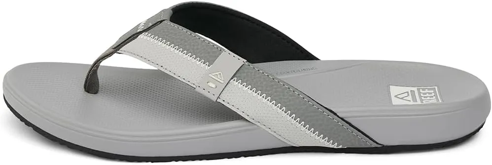 REEF Cushion Phantom 2.0 Men's Flip Flop, Ultra Soft Cushion Footbed
