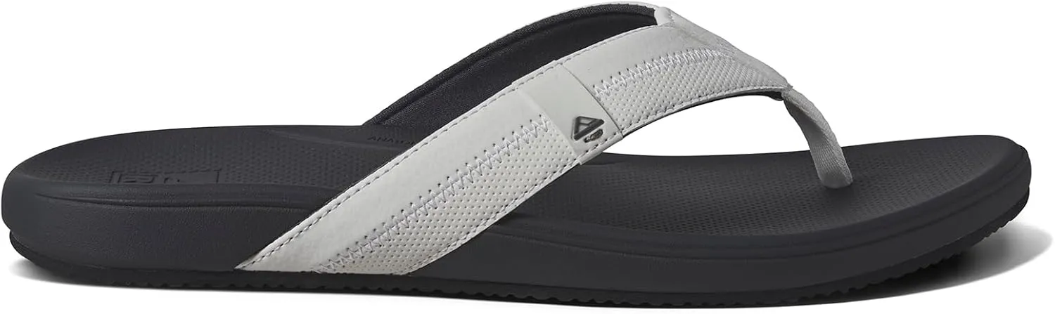 REEF Cushion Phantom 2.0 Men's Flip Flop, Ultra Soft Cushion Footbed