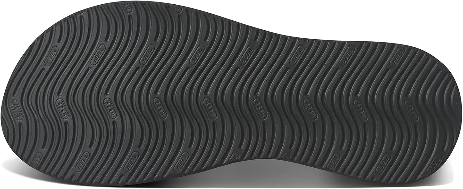 REEF Cushion Phantom 2.0 Men's Flip Flop, Ultra Soft Cushion Footbed