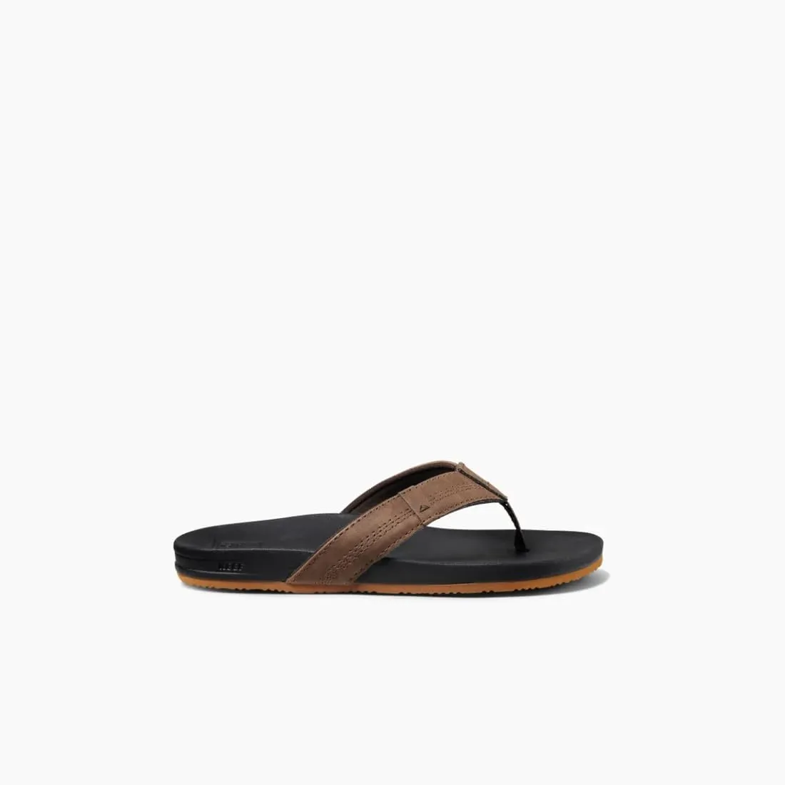 REEF Kids' Cushion Phantom Flip Flop Sandal, Ultra Soft Cushion Footbed