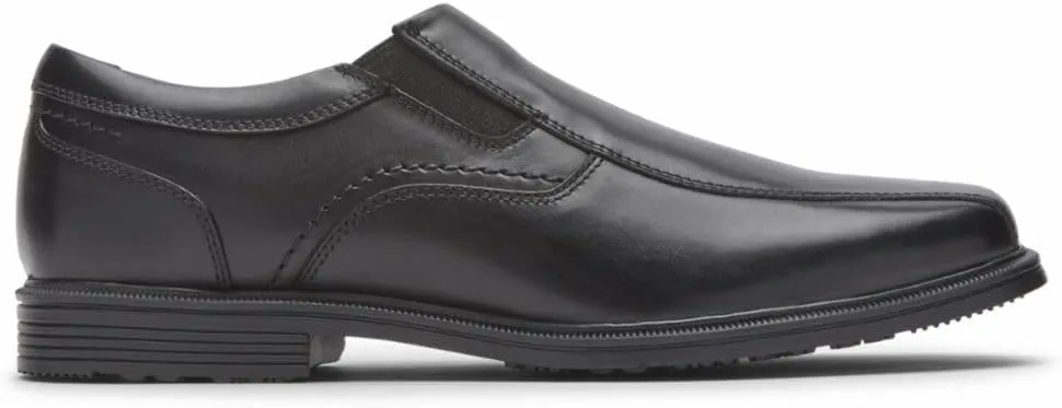 Rockport Men's Taylor Waterproof Slip-On