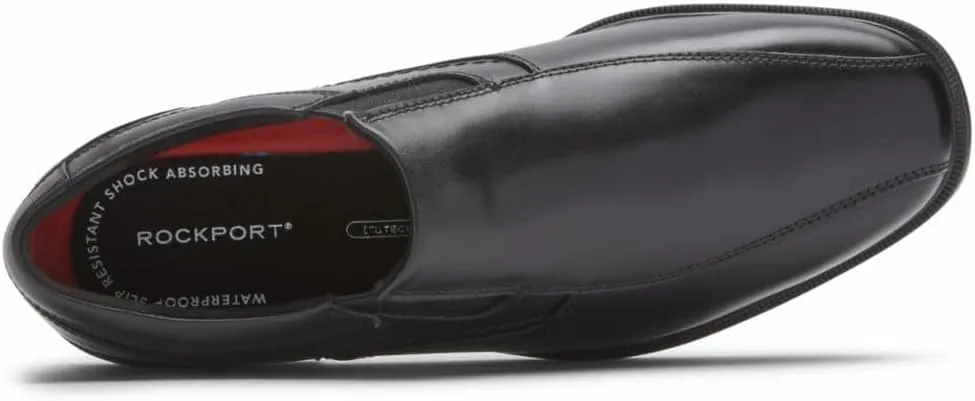 Rockport Men's Taylor Waterproof Slip-On