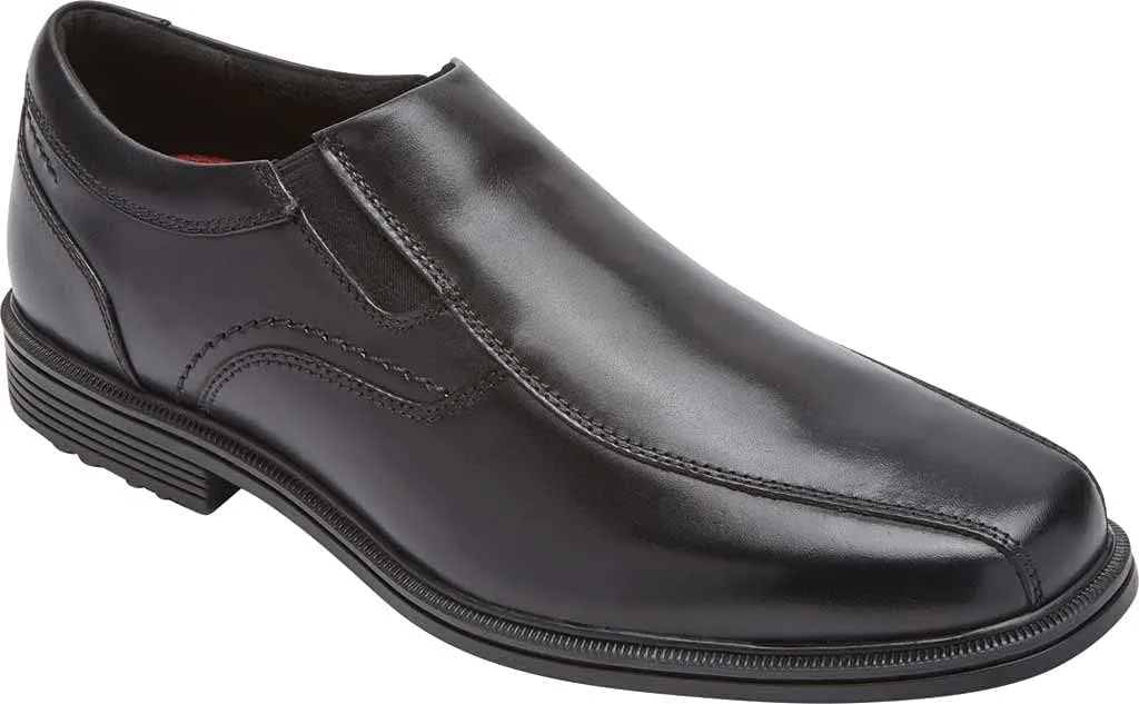 Rockport Taylor Waterproof Men's Slip-on Dress Shoe Black - 14 Medium