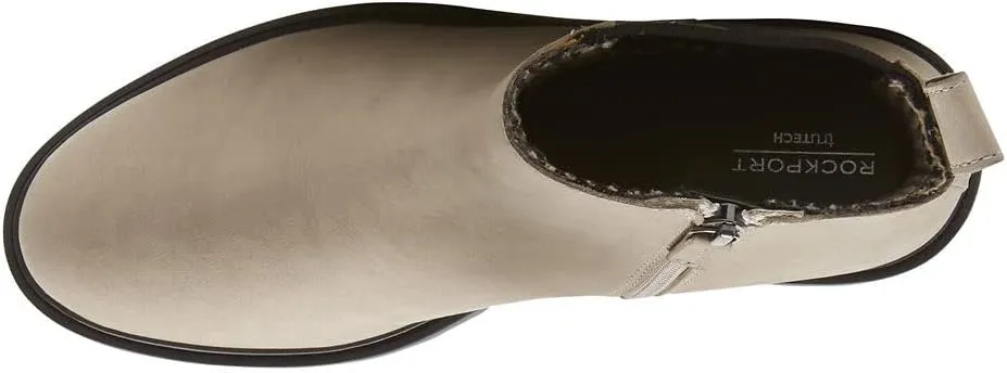 Rockport Women's Ryleigh Gore Chelsea Waterproof Boot
