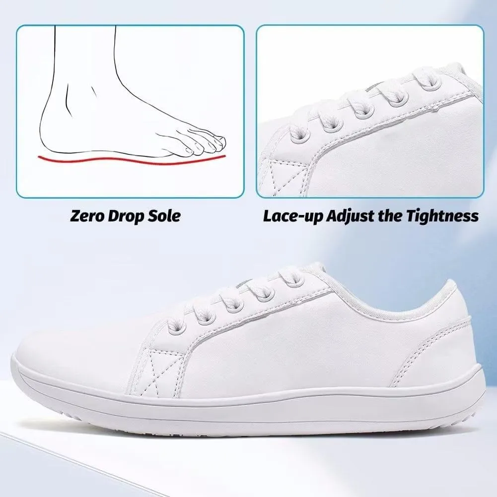 Running Shoes for Men Slip On Sneakers Women Womens Loafers Comfortable Dressy Closed Back Lightweight Breathable Womens Christmas Shoes Round Toe Flats Comfortable