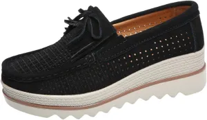 Running Shoes for Women Comfortable Casual Black Shoes High Top Sneakers Men's Athletic Sneakers Lightweight Breathable Waterproof Tennis Shoe Casual Loafers