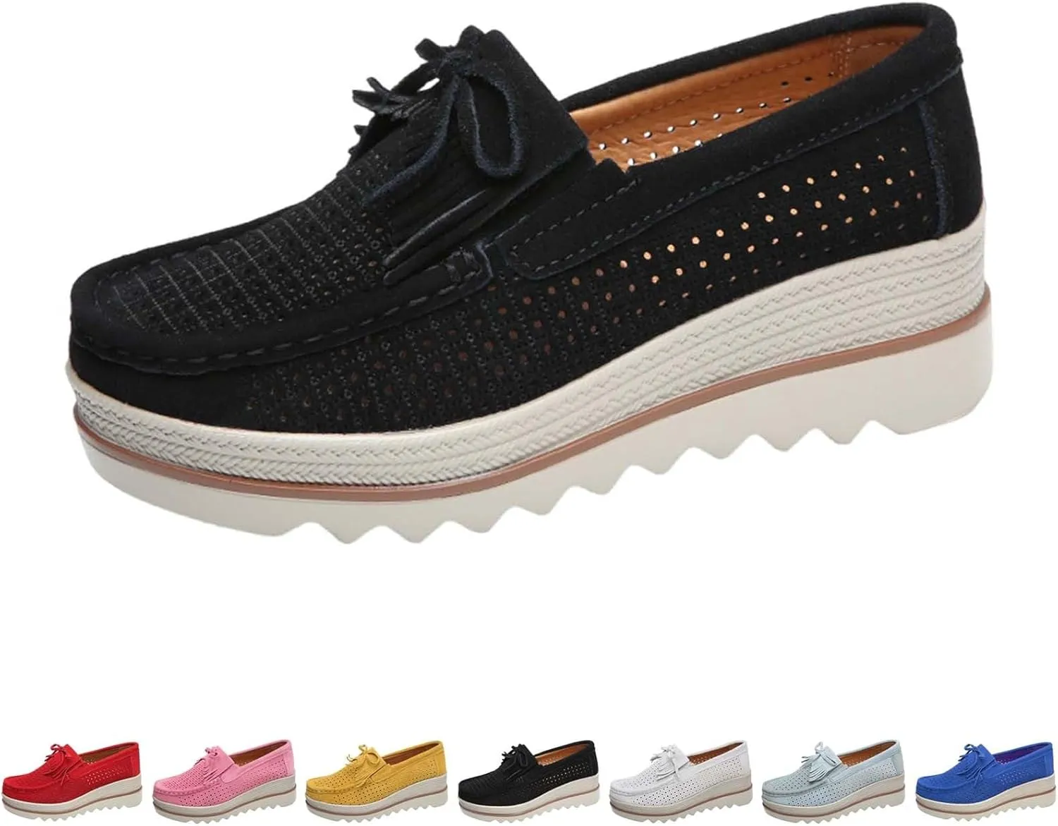 Running Shoes for Women Comfortable Casual Black Shoes High Top Sneakers Men's Athletic Sneakers Lightweight Breathable Waterproof Tennis Shoe Casual Loafers