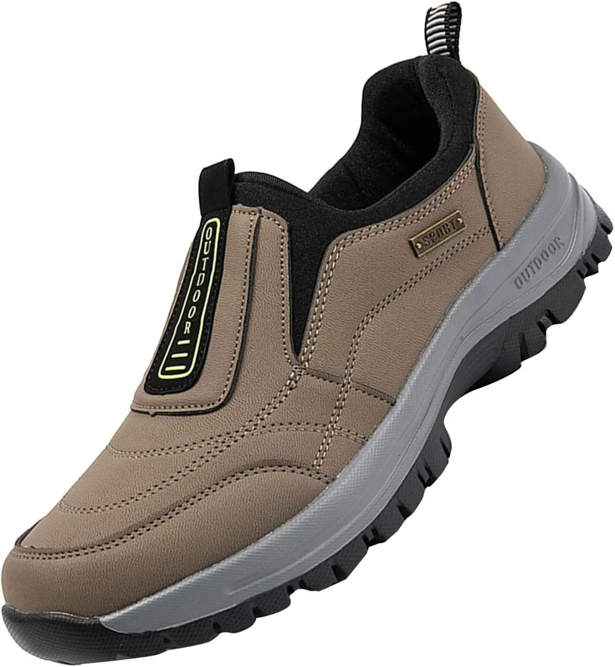 Running Shoes for Women Womens Walking Sneakers Womens Loafers Fashion Casual Comfy Soft Christmas Shoes for Women Athletic Round Toe Slip On Casual