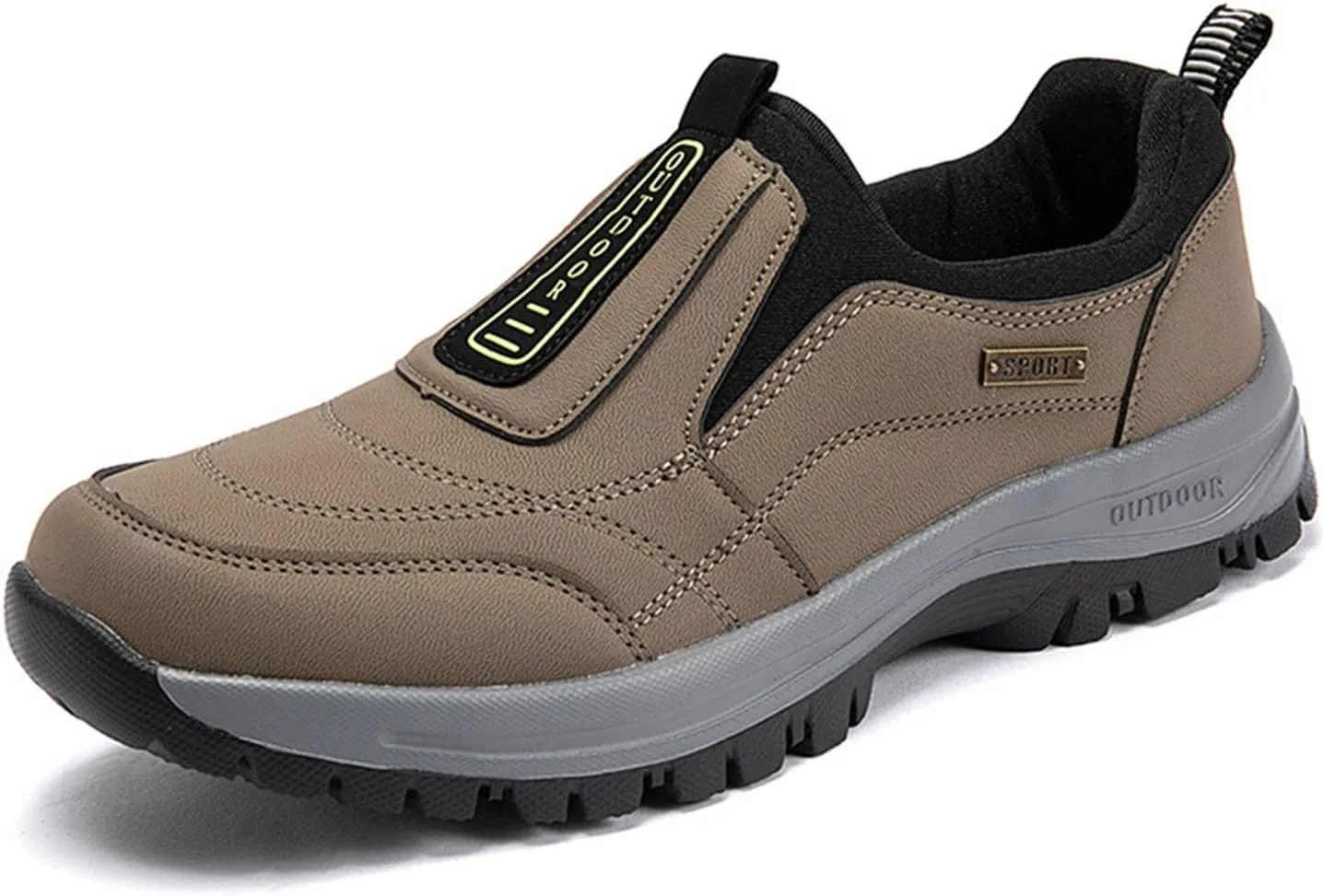 Running Shoes for Women Womens Walking Sneakers Womens Loafers Fashion Casual Comfy Soft Christmas Shoes for Women Athletic Round Toe Slip On Casual