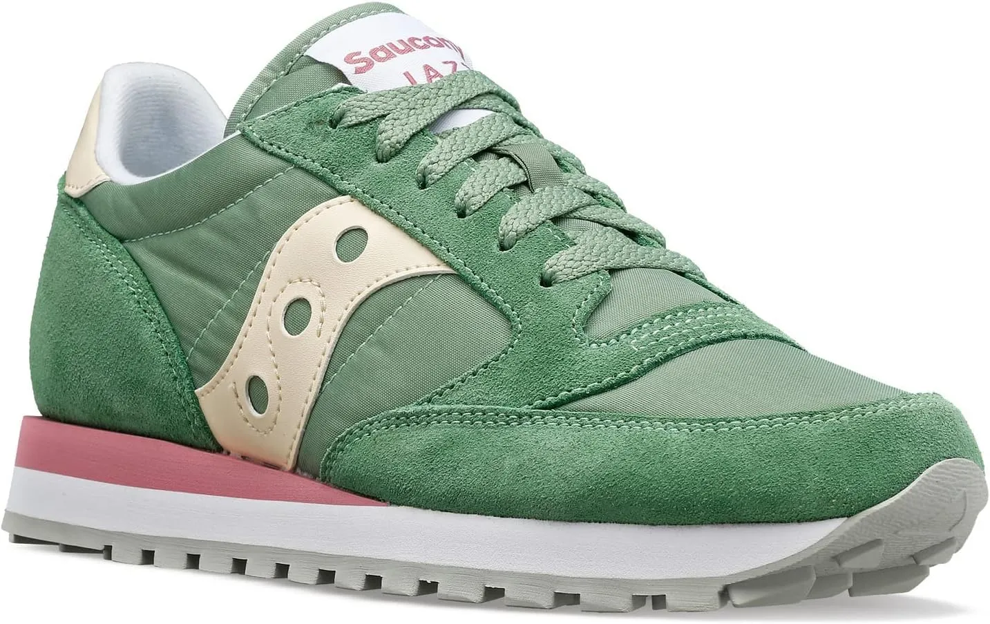 Saucony Men's Grid Resolve Motion Control Running Shoe